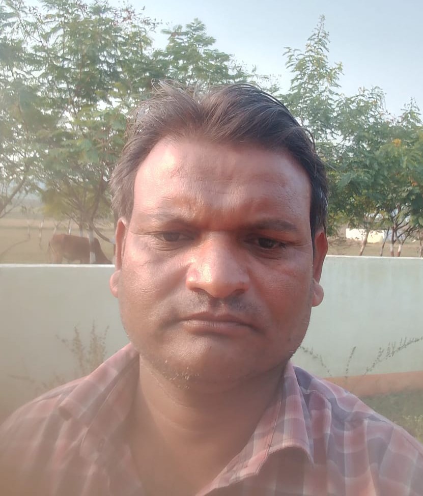 श्री. रत्नपाल गुलाबरावजी फुलझेले